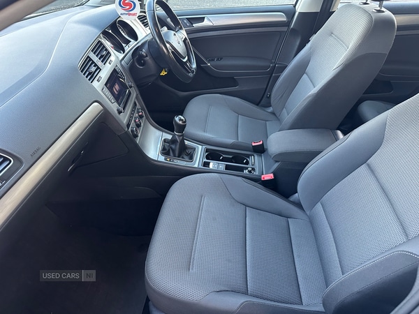 Used Volkswagen Golf 2014 for sale - 76729139: Photo 6