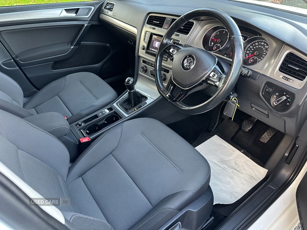 Used Volkswagen Golf 2014 for sale - 76729139: Photo 7