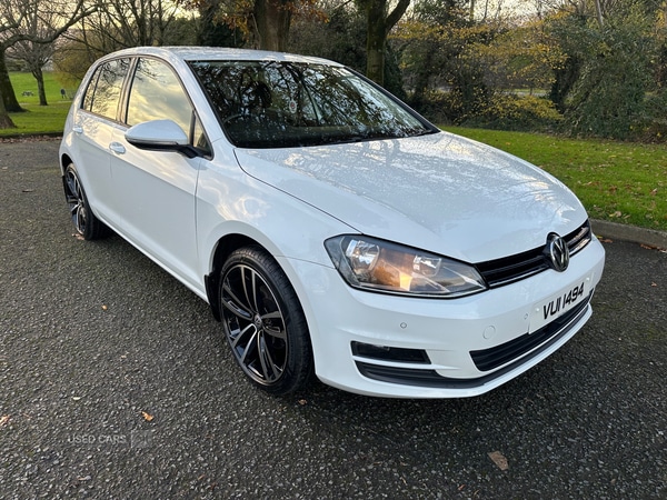 Used Volkswagen Golf 2014 for sale - 76729139: Photo 9