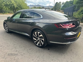Used Volkswagen Arteon 2019 for sale - 79375178: Photo