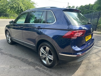 Used Volkswagen Tiguan 2017 for sale - 79182332: Photo