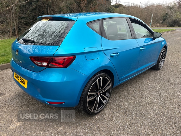 Used SEAT Leon 2016 for sale - 77941265: Photo 3