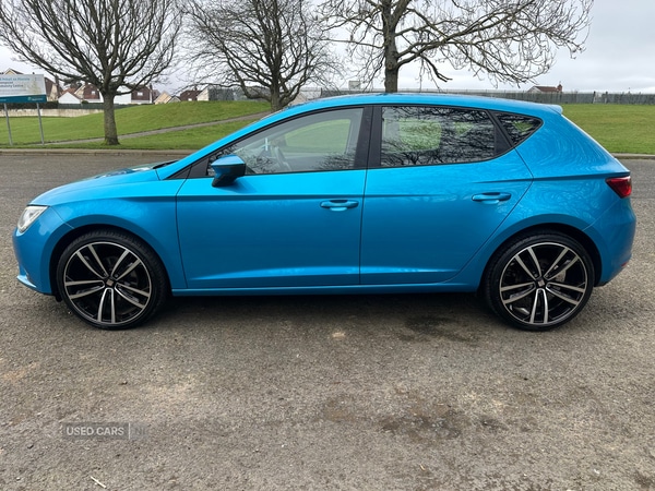 Used SEAT Leon 2016 for sale - 77941265: Photo 4