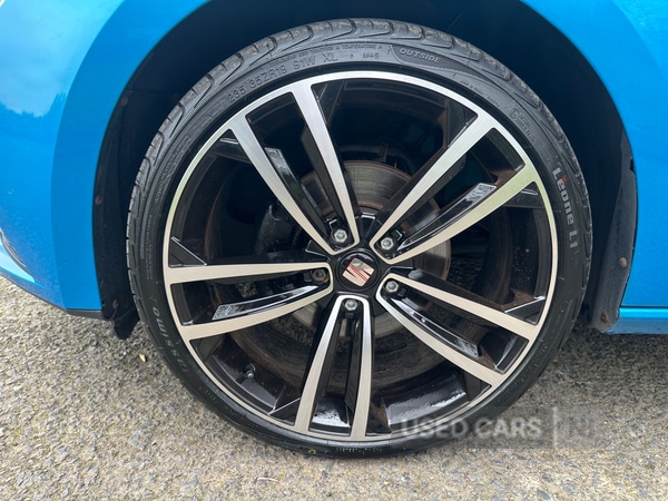 Used SEAT Leon 2016 for sale - 77941265: Photo 6