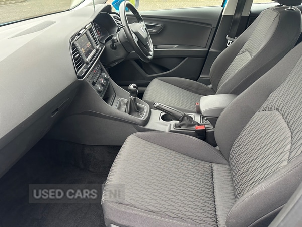 Used SEAT Leon 2016 for sale - 77941265: Photo 7