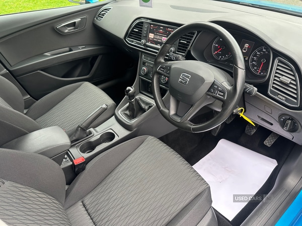 Used SEAT Leon 2016 for sale - 77941265: Photo 8