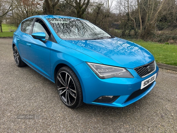 Used SEAT Leon 2016 for sale - 77941265: Photo 9