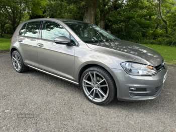 2015 - 1.6 TDI 110 Match 5dr