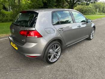 Used Volkswagen Golf 2015 for sale - 75103840: Photo