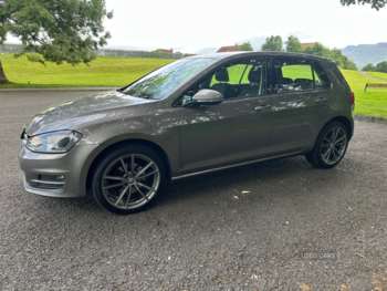Used Volkswagen Golf 2015 for sale - 75103840: Photo