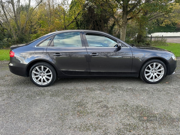 Used Audi A4 2014 for sale - 76608664: Photo 2