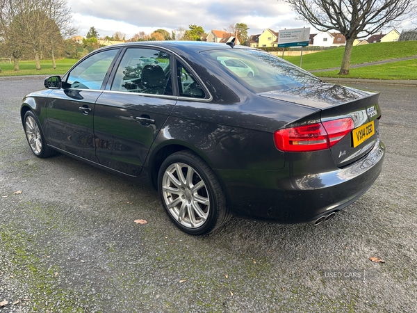 Used Audi A4 2014 for sale - 76608664: Photo 3