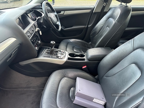 Used Audi A4 2014 for sale - 76608664: Photo 5