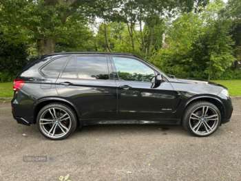 Used BMW X5 2014 for sale - 74337720: Photo