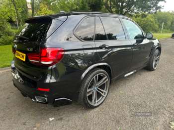 Used BMW X5 2014 for sale - 74337720: Photo