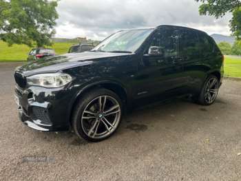 Used BMW X5 2014 for sale - 74337720: Photo