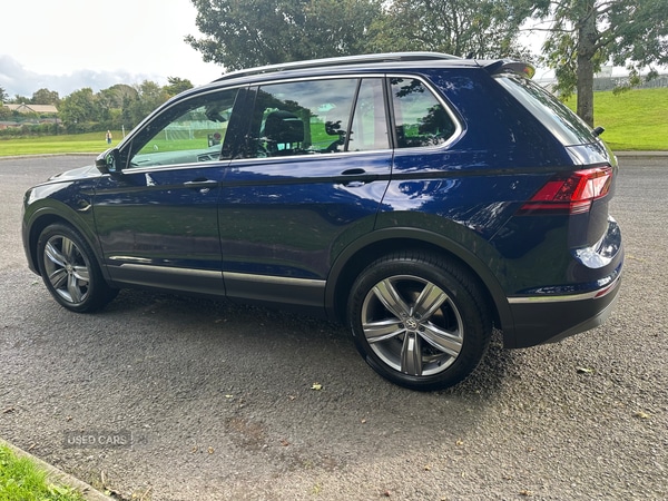 Used Volkswagen Tiguan 2017 for sale - 76073563: Photo 4