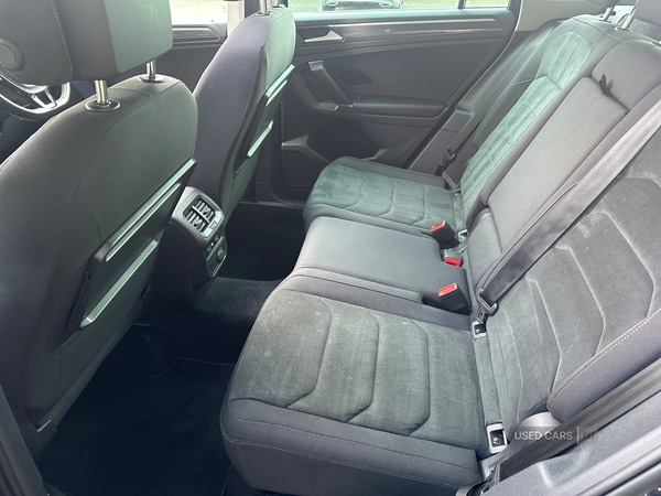 Used Volkswagen Tiguan 2017 for sale - 76073563: Photo 6