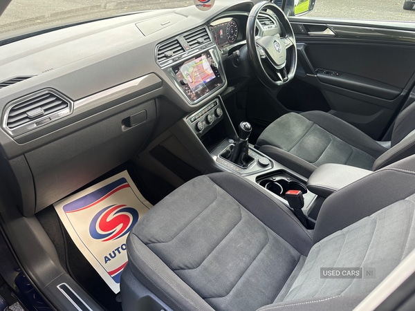 Used Volkswagen Tiguan 2017 for sale - 76073563: Photo 7