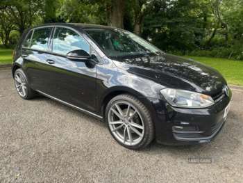 2016 - 1.6 TDI 110 Match Edition 5dr