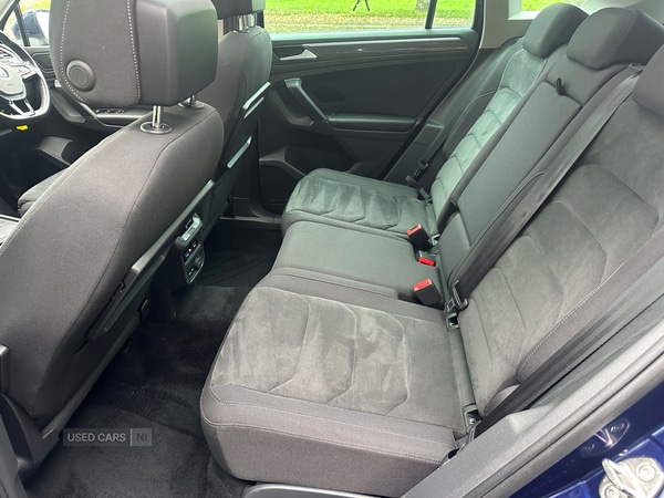 Used Volkswagen Tiguan 2018 for sale - 76167918: Photo 6