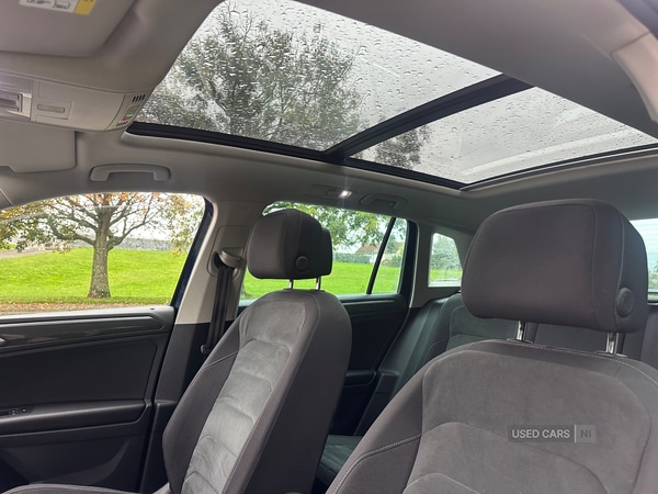 Used Volkswagen Tiguan 2018 for sale - 76167918: Photo 7