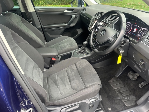 Used Volkswagen Tiguan 2018 for sale - 76167918: Photo 9