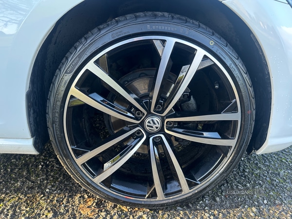 Used Volkswagen Golf 2017 for sale - 76927393: Photo 6