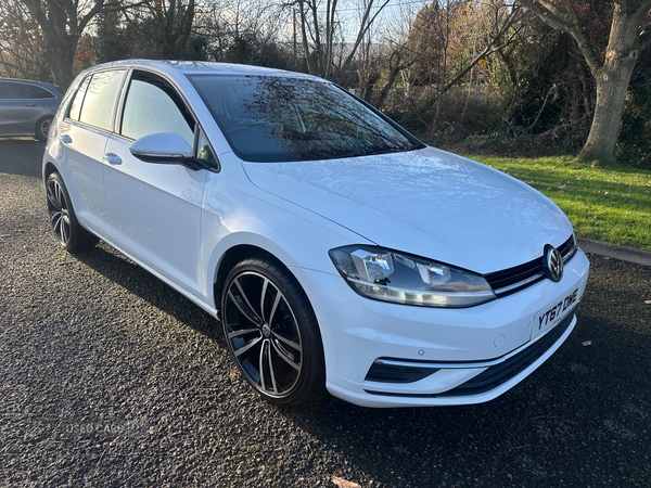 Used Volkswagen Golf 2017 for sale - 76927393: Photo 9