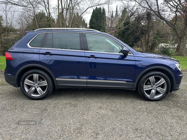 Used Volkswagen Tiguan 2019 for sale - 77372241: Photo 2