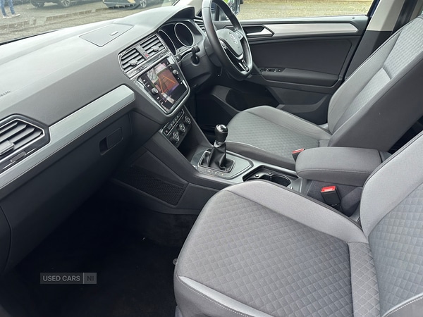 Used Volkswagen Tiguan 2019 for sale - 77372241: Photo 6