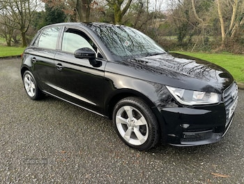 Used Audi A1 2015 for sale - 77587731: Photo