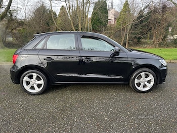 Used Audi A1 2015 for sale - 77587731: Photo