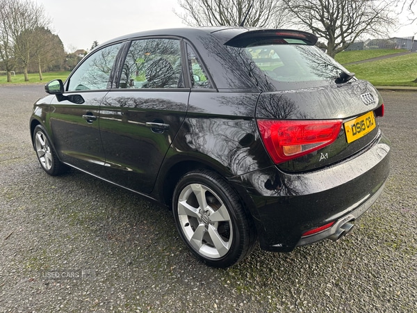 Used Audi A1 2015 for sale - 77587731: Photo 4