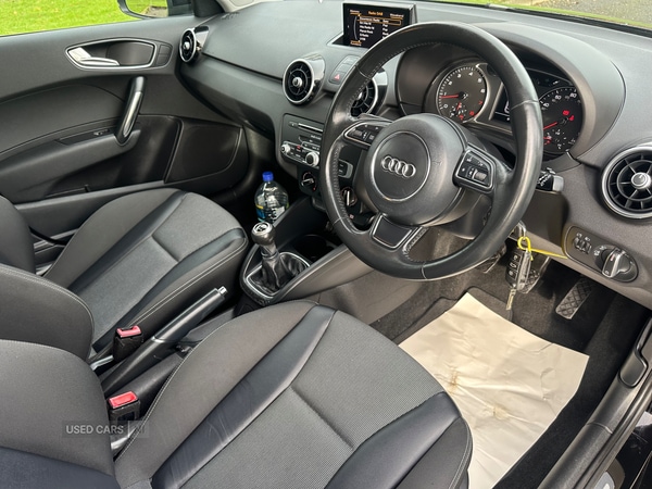Used Audi A1 2015 for sale - 77587731: Photo 7