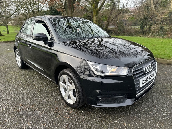 Used Audi A1 2015 for sale - 77587731: Photo 8