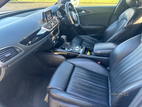 Used Audi A6 2017 for sale - 76927201: Photo 6