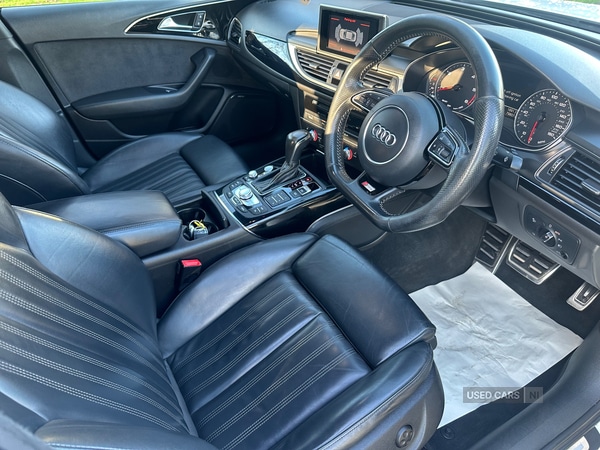 Used Audi A6 2017 for sale - 76927201: Photo 7