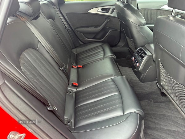 Used Audi A6 2016 for sale - 78101686: Photo 6