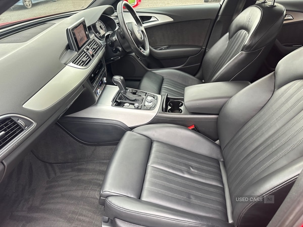 Used Audi A6 2016 for sale - 78101686: Photo 7