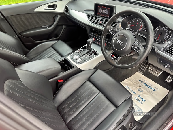 Used Audi A6 2016 for sale - 78101686: Photo 8