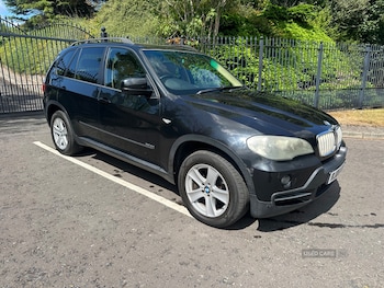 Used BMW X5 2008 for sale - 79375043: Photo