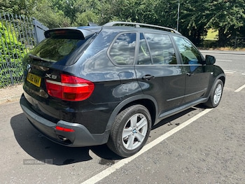Used BMW X5 2008 for sale - 79375043: Photo