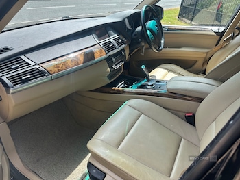 Used BMW X5 2008 for sale - 79375043: Photo
