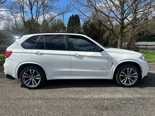 Used BMW X5 2016 for sale - 78136663: Photo 2