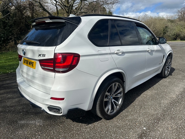 Used BMW X5 2016 for sale - 78136663: Photo 3