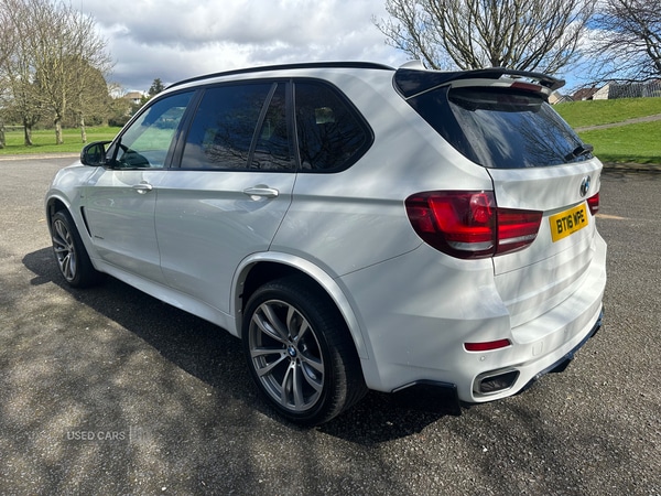 Used BMW X5 2016 for sale - 78136663: Photo 4