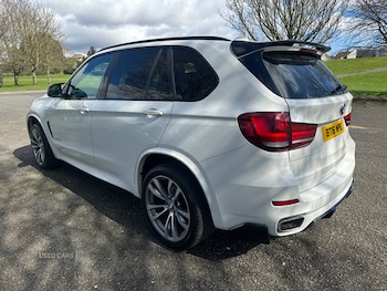 Used BMW X5 2016 for sale - 78136663: Photo