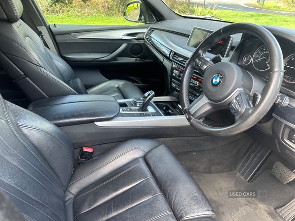 Used BMW X5 2016 for sale - 78136663: Photo 7