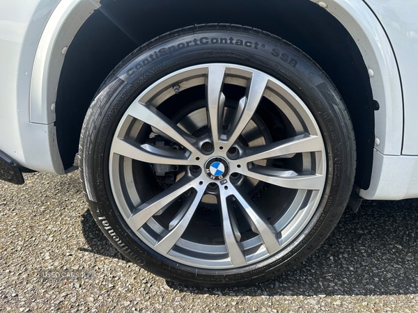 Used BMW X5 2016 for sale - 78136663: Photo 8